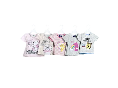 1 Piece T-shirt
